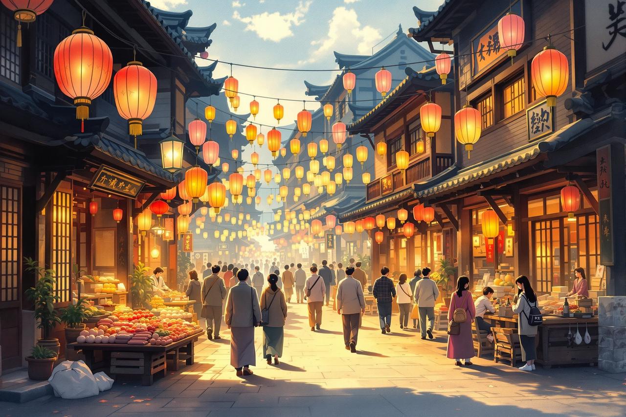 红果漫据专题 - 年代怀旧经典剧场